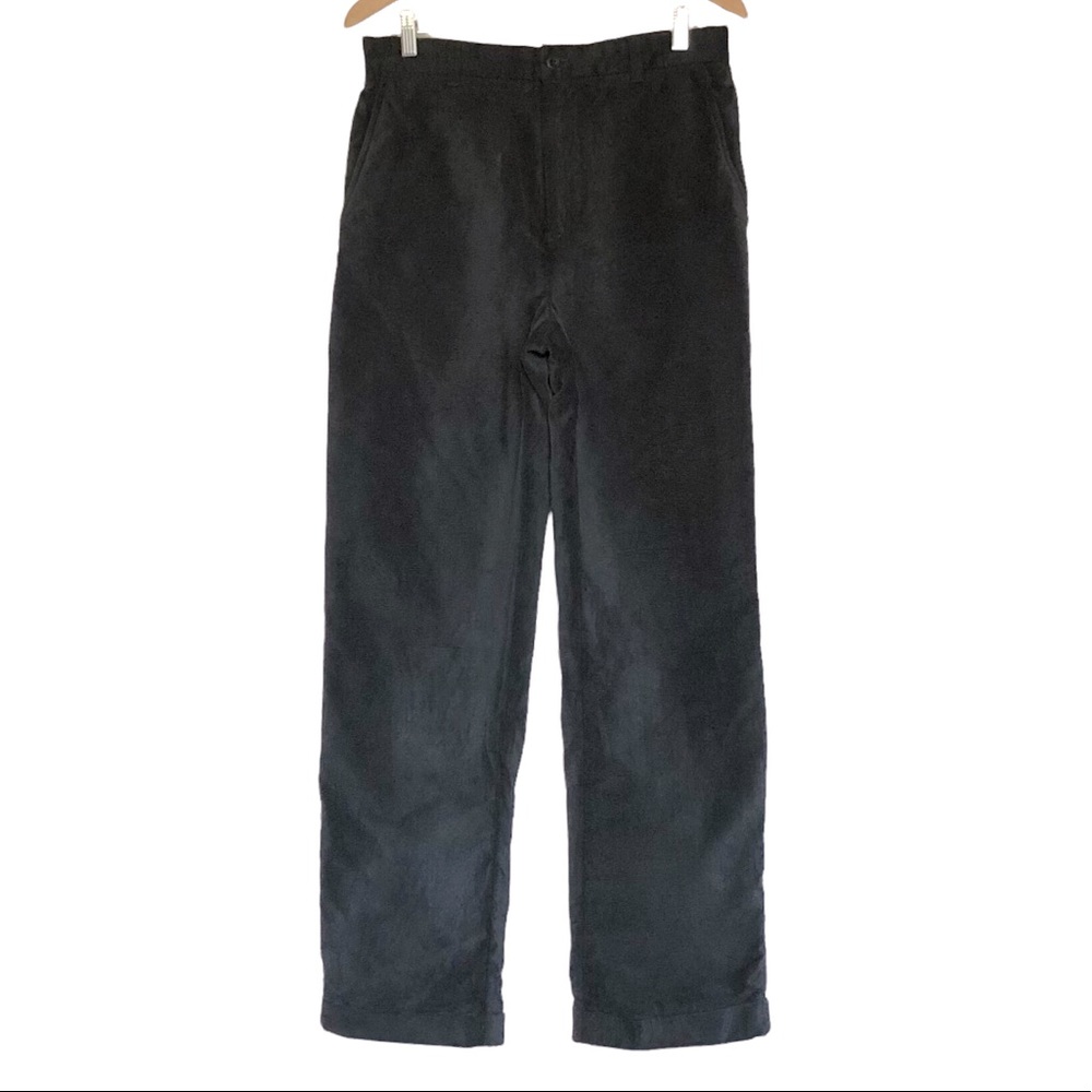 Men's Henry Jacobson Corduroy Pants 32x32